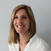 Operations Geoscience Conference Employee Maggie Simmons's profile photo