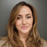Snowflake Employee Samantha Lyons's profile photo