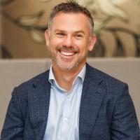 Commonwealth Bank Employee Andy Squires's profile photo