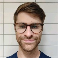 Overstory Employee Harry Edmonds's profile photo