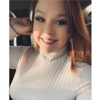 Framatome Employee Kayla Wade's profile photo