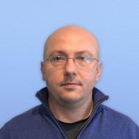 Treebal Employee Frederick Lemasson's profile photo