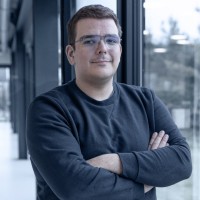 Maarten Braet's profile photo
