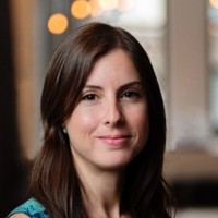 Simons Foundation Employee Shaun Dubreuil's profile photo