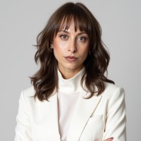 Becreatives Employee Irene Costa's profile photo