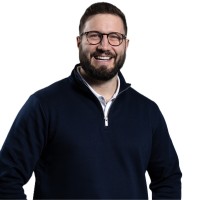 Worldpay Employee Jonathan Padgett's profile photo