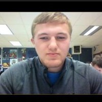 CFE, Inc. Employee Levi Struble's profile photo