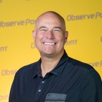 ObservePoint Employee John Pestana's profile photo