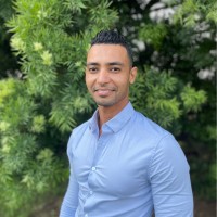 Mostafa Ismael Email & Phone Number
