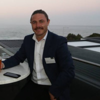 Gripple ANZ Employee Jack Scully's profile photo