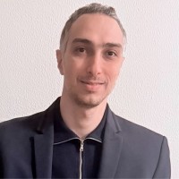 SailPoint Employee Bassem Mohamed's profile photo