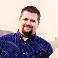 RDO Equipment Co. Employee Travis Foster's profile photo