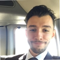 Daniel Janus Email & Phone Number