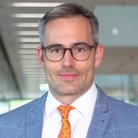 VesselSens Employee Niko Fischer-Wasels's profile photo