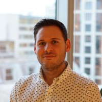 Analytic Partners Employee Andrew Giordano's profile photo