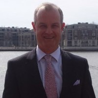 Anua Employee Sean Martin's profile photo