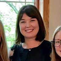 Iowa State University Book Store Employee Jade Kinne's profile photo