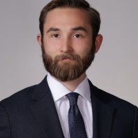 Richmond College Student Government Association (RCSGA) Employee Ben Hack's profile photo