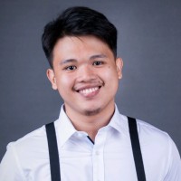 Vyral Marketing Employee Sean Padua's profile photo