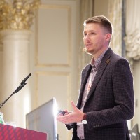 A1 Systems Employee Dima Galanin's profile photo