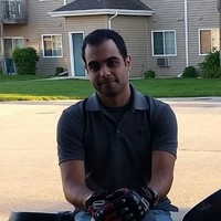Not displayed Employee Hector Baez's profile photo