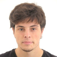 Monkey Taps Employee Pau Blanes's profile photo