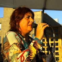 HotHouse Employee Marguerite Horberg's profile photo