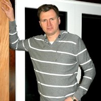 Red River Mutual Employee Heinrich Pauls's profile photo