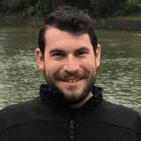 Berkshire Engineering, Inc. Employee Erick Bartlett's profile photo