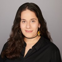 Prism Employee Tina Vásquez's profile photo