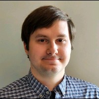 Valentis Employee Donoven Rudberg's profile photo