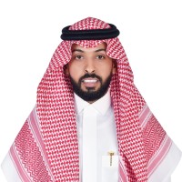 Saudi Paper Group Employee Abdulrahman Aljohani's profile photo