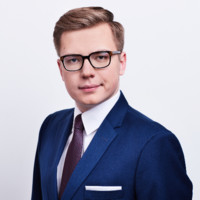PROFITIA Management Consultants Employee Karol Niesiołkowski's profile photo