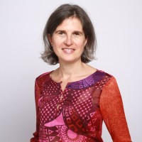 Groupe CAMCA Employee Raphaële Roy-Montbarbon's profile photo