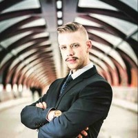 APE Maintenance Employee Ian Grant's profile photo