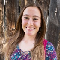 Idaho State University College of Business Employee Presley Arrowood's profile photo