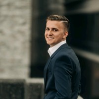 Wooden Works Employee Dakota Scott's profile photo
