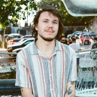 Bridgetree Employee Noah Loving's profile photo