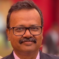 Daikin Airconditioning India Pvt. Ltd. Employee Chandrashekhar Mane's profile photo