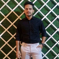 Fainger Engineering Employee Kanojiya Rahul's profile photo