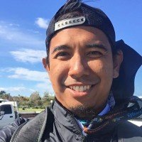 Moonman Events Employee Naem Mohamad's profile photo
