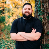 Ramsey SmartDollar Employee Joe Gannon's profile photo