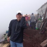 Kamps Pallets Employee Phil Minster's profile photo