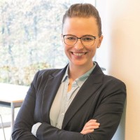 Eurest Deutschland GmbH Employee Helen Roos's profile photo