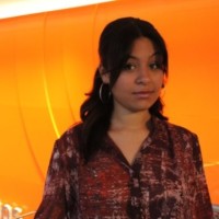 Museum of the City of New York Employee Sapphire Hilton's profile photo