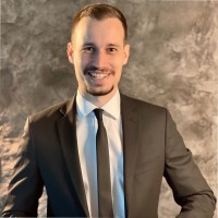 DATS Project Employee Berkcan Aksay's profile photo