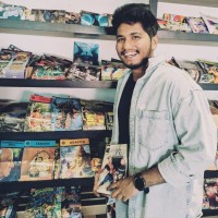 Intersect Healthcare Systems Employee Nikhil Sai's profile photo