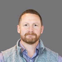 WIS International Employee Richard B.'s profile photo