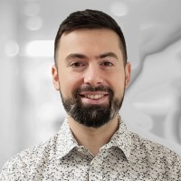 Witec AG Employee Nikola Djoric's profile photo