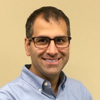 Red Gold Employee Sahand Faghihi's profile photo